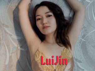 LuiJin