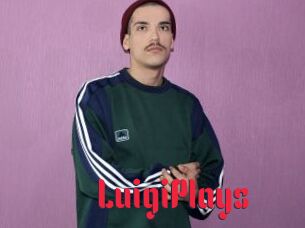 LuigiPlays