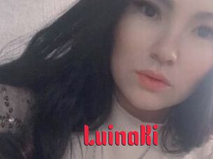 LuinaKi