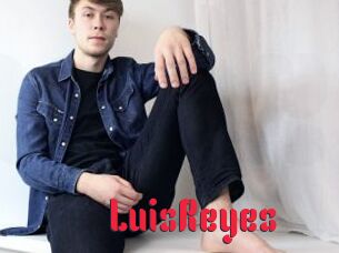 LuisReyes