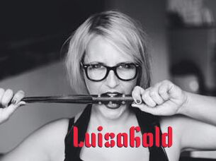 LuisaGold