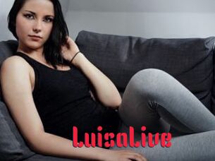 LuisaLive