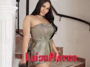 LuisaPierce