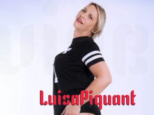 LuisaPiquant