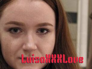 Luisa_XXX_Love