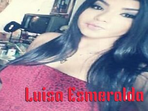 Luisa_Esmeralda