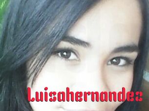 Luisahernandez