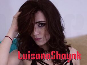 LuisanaShaynk