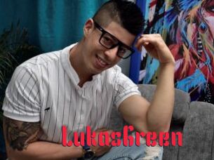 LukasGreen