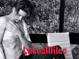 LukasMiles
