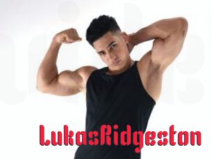 LukasRidgeston
