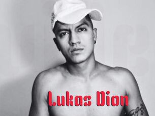 Lukas_Dion
