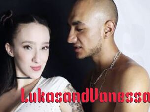 LukasandVanessa