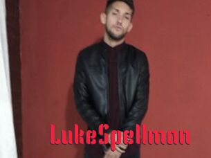 LukeSpellman