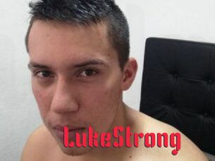 LukeStrong Video Extrait