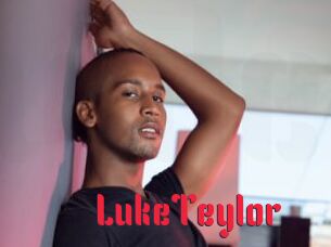 LukeTeylor