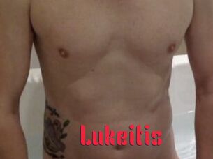 Lukeitis