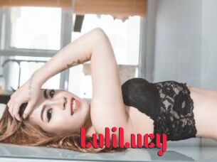 LuliLucy