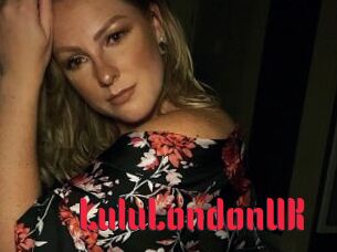 LuluLondonUK