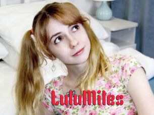 LuluMiles
