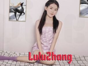LuluZhang