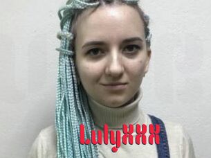 LulyXXX