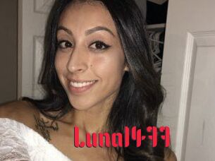 Luna1477 Video Extrait