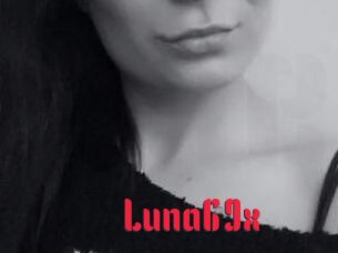 Luna69x