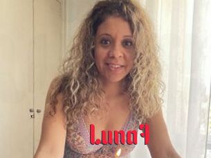 Luna7 Video Extrait
