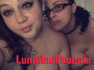 LunaAndPhoenix