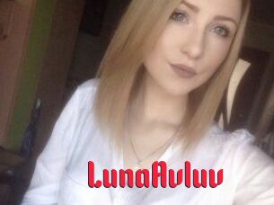 LunaAvluv