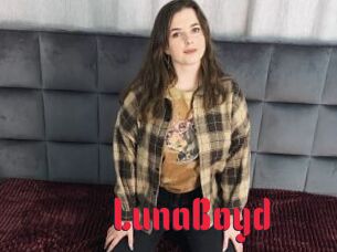 LunaBoyd
