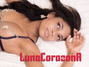 LunaCorazonA Video Extrait