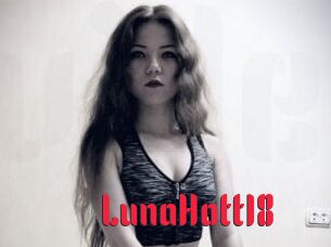 LunaHott18