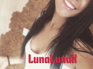 LunaLunaX