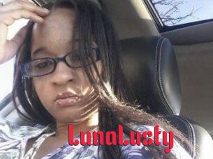 LunaLusty