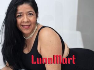 LunaMart