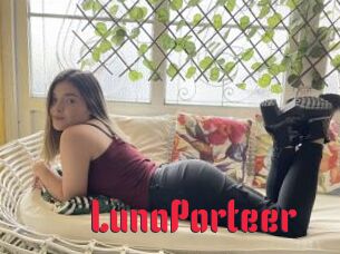 LunaPorteer