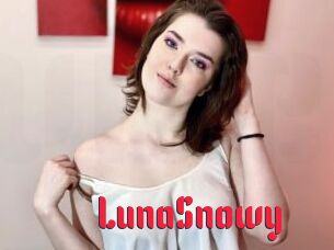 LunaSnowy Video Extrait
