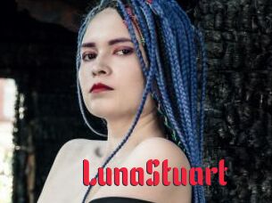 LunaStuart