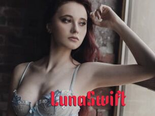 LunaSwift