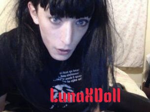 LunaXDoll