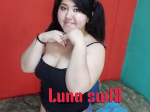 Luna_sw18 Video Extrait