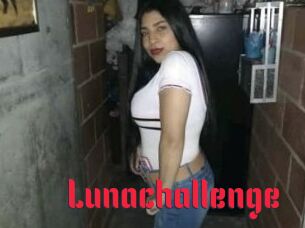 Lunachallenge