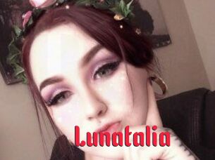 Lunatalia
