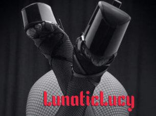 LunaticLucy