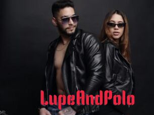 LupeAndPolo