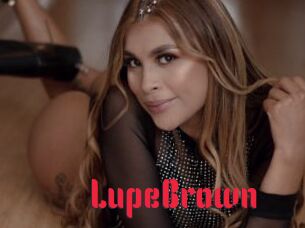 LupeBrown
