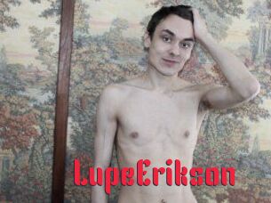 LupeErikson