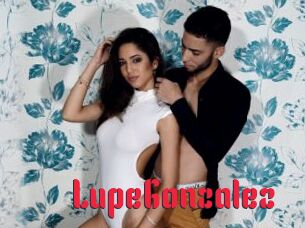 LupeGonzalez Video Extrait